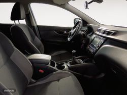 Nissan Qashqai Acenta - Miniatura 11