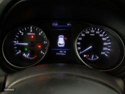 Nissan Qashqai Acenta - Miniatura 14