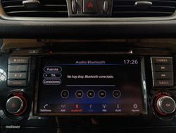 Nissan Qashqai Acenta - Miniatura 16