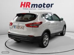 Nissan Qashqai Acenta - Miniatura 2