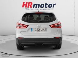 Nissan Qashqai Acenta - Miniatura 3