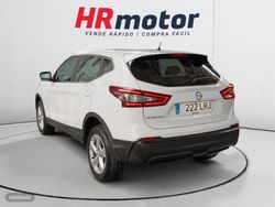 Nissan Qashqai Acenta - Miniatura 4
