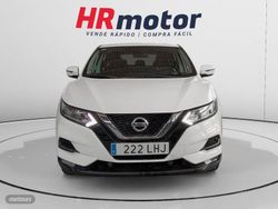 Nissan Qashqai Acenta - Miniatura 5
