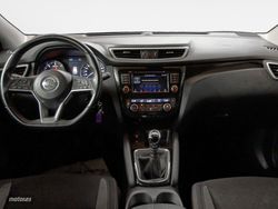 Nissan Qashqai Acenta - Miniatura 7