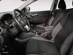 Nissan Qashqai Acenta - Miniatura 9