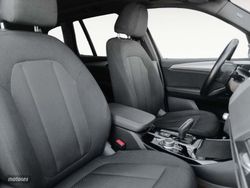BMW X3 xDrive 20d xLine - Miniatura 10