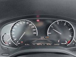 BMW X3 xDrive 20d xLine - Miniatura 14