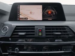 BMW X3 xDrive 20d xLine - Miniatura 15