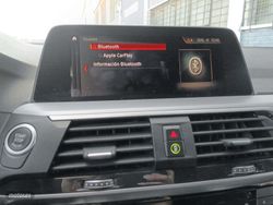 BMW X3 xDrive 20d xLine - Miniatura 17
