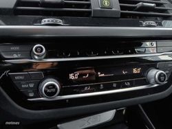 BMW X3 xDrive 20d xLine - Miniatura 19