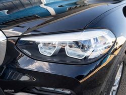 BMW X3 xDrive 20d xLine - Miniatura 24