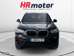 BMW X3 xDrive 20d xLine - Miniatura 5
