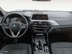 BMW X3 xDrive 20d xLine - Miniatura 6