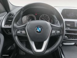BMW X3 xDrive 20d xLine - Miniatura 7