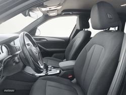 BMW X3 xDrive 20d xLine - Miniatura 8