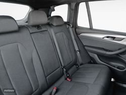BMW X3 xDrive 20d xLine - Miniatura 9