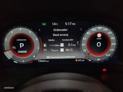 Nissan Qashqai N-Connecta - Miniatura 13