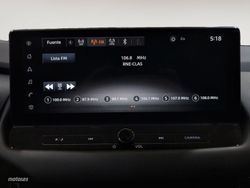 Nissan Qashqai N-Connecta - Miniatura 17