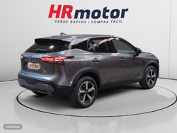 Nissan Qashqai N-Connecta - Miniatura 2