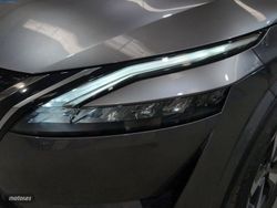 Nissan Qashqai N-Connecta - Miniatura 22