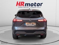 Nissan Qashqai N-Connecta - Miniatura 3
