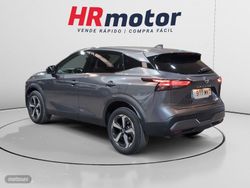 Nissan Qashqai N-Connecta - Miniatura 4