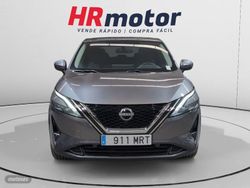 Nissan Qashqai N-Connecta - Miniatura 5