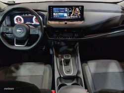 Nissan Qashqai N-Connecta - Miniatura 6