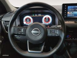 Nissan Qashqai N-Connecta - Miniatura 7
