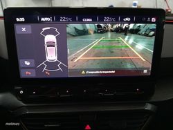 Cupra León 1.5 eTSI DSG 110 kW (150 CV) - Miniatura 17