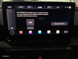 Cupra León 1.5 eTSI DSG 110 kW (150 CV) - Miniatura 20