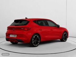 Cupra León 1.5 eTSI DSG 110 kW (150 CV) - Miniatura 3