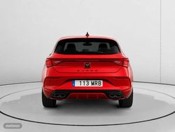 Cupra León 1.5 eTSI DSG 110 kW (150 CV) - Miniatura 4