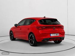 Cupra León 1.5 eTSI DSG 110 kW (150 CV) - Miniatura 5