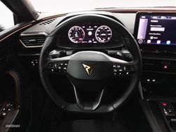 Cupra León 1.5 eTSI DSG 110 kW (150 CV) - Miniatura 9