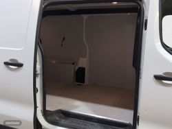 Opel Vivaro Furgon 1.5 Diesel S Standart Express 75 kW (102 CV) - Miniatura 11