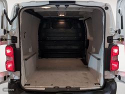 Opel Vivaro Furgon 1.5 Diesel S Standart Express 75 kW (102 CV) - Miniatura 12