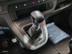 Opel Vivaro Furgon 1.5 Diesel S Standart Express 75 kW (102 CV) - Miniatura 13