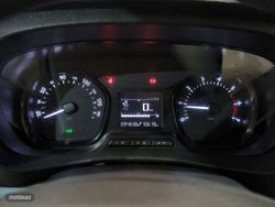 Opel Vivaro Furgon 1.5 Diesel S Standart Express 75 kW (102 CV) - Miniatura 14
