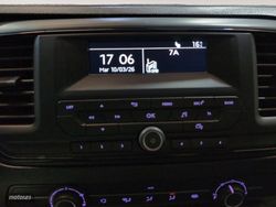 Opel Vivaro Furgon 1.5 Diesel S Standart Express 75 kW (102 CV) - Miniatura 15
