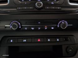 Opel Vivaro Furgon 1.5 Diesel S Standart Express 75 kW (102 CV) - Miniatura 18
