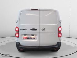Opel Vivaro Furgon 1.5 Diesel S Standart Express 75 kW (102 CV) - Miniatura 3