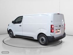 Opel Vivaro Furgon 1.5 Diesel S Standart Express 75 kW (102 CV) - Miniatura 4