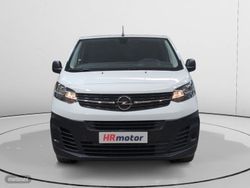 Opel Vivaro Furgon 1.5 Diesel S Standart Express 75 kW (102 CV) - Miniatura 5
