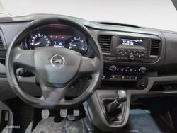 Opel Vivaro Furgon 1.5 Diesel S Standart Express 75 kW (102 CV) - Miniatura 7