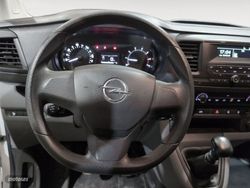 Opel Vivaro Furgon 1.5 Diesel S Standart Express 75 kW (102 CV) - Miniatura 8
