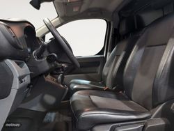 Opel Vivaro Furgon 1.5 Diesel S Standart Express 75 kW (102 CV) - Miniatura 9