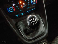 Ford Transit Connect L2 Furgón 250 Trend - Miniatura 13