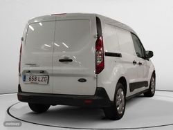 Ford Transit Connect L2 Furgón 250 Trend - Miniatura 2