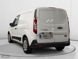 Ford Transit Connect L2 Furgón 250 Trend - Miniatura 4